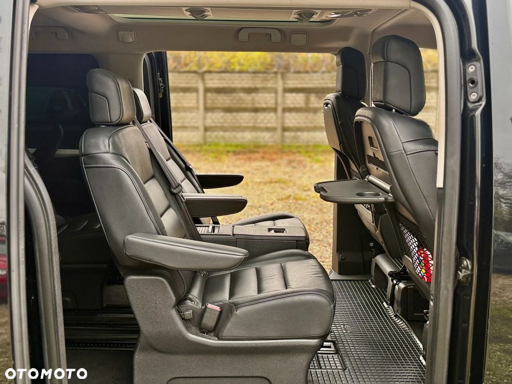 Peugeot Traveller 2.0 BlueHDi Standard Business Vip - 10