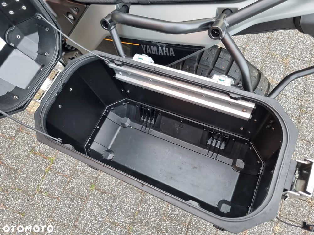 Yamaha XTZ - 29