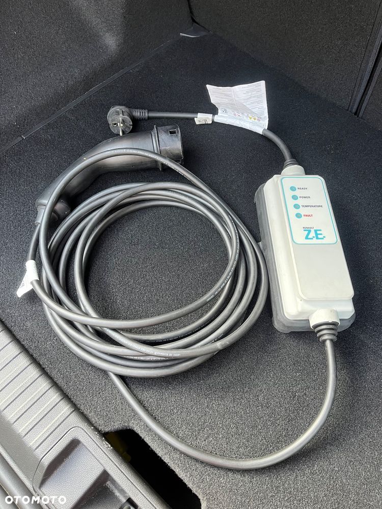 Renault Captur 1.6 E-TECH Plug-In Intens - 22