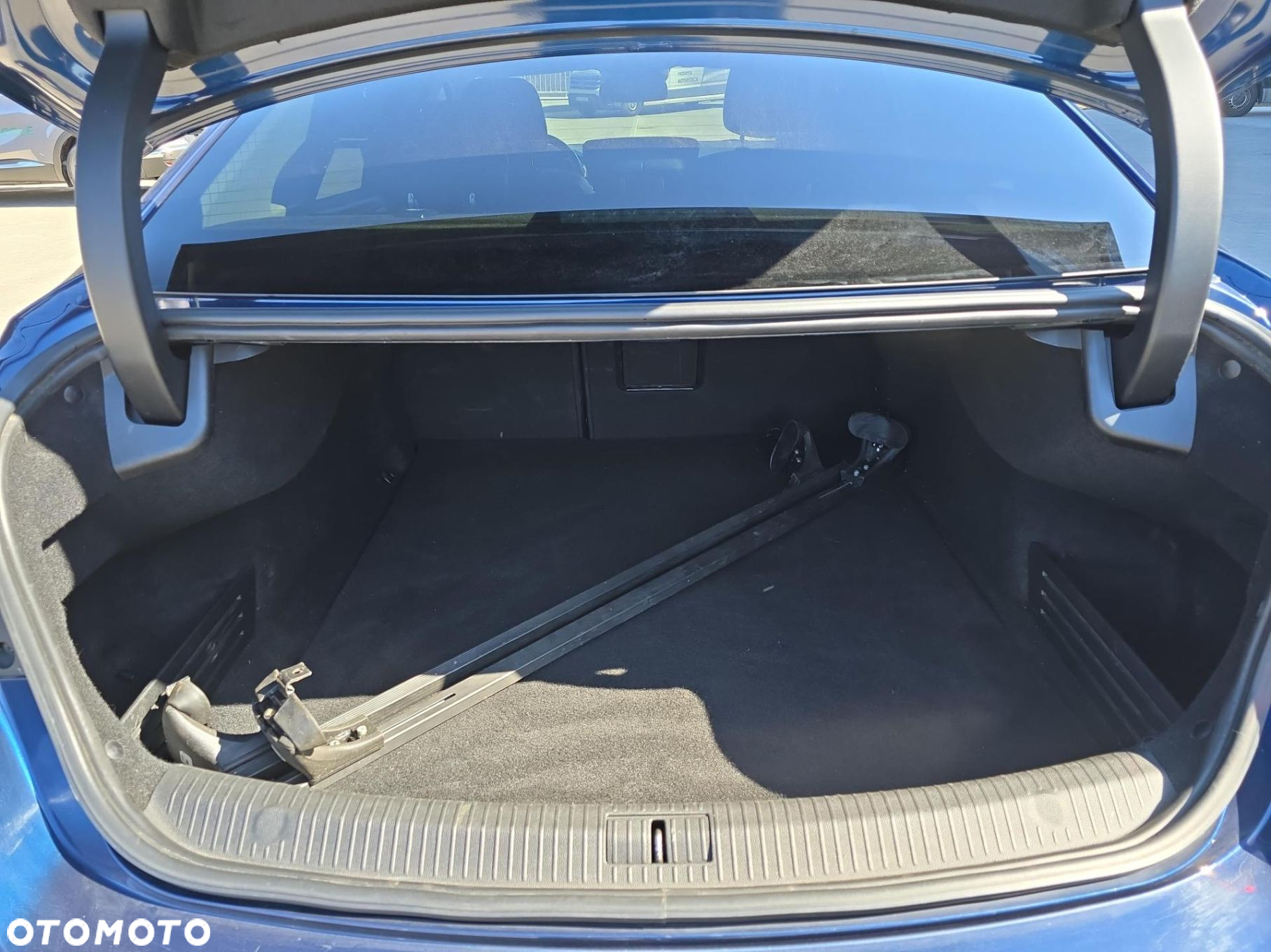 Renault Talisman 1.6 Energy TCe Limited EDC - 10
