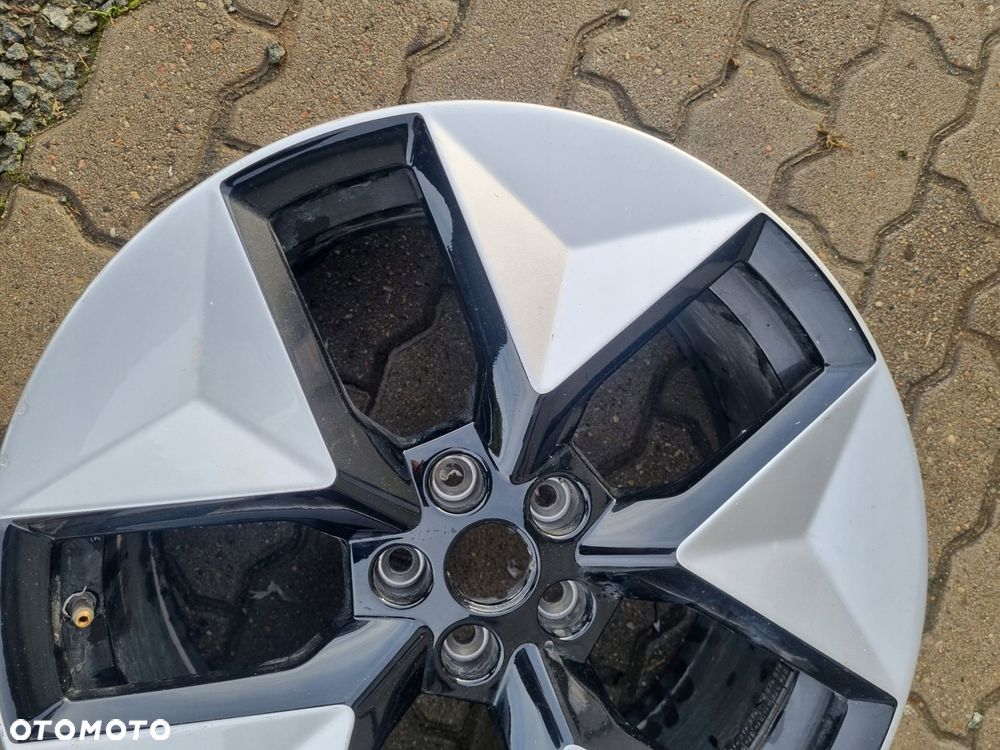 felga volvo polestar 9j 20'' et53 32358374 - 3