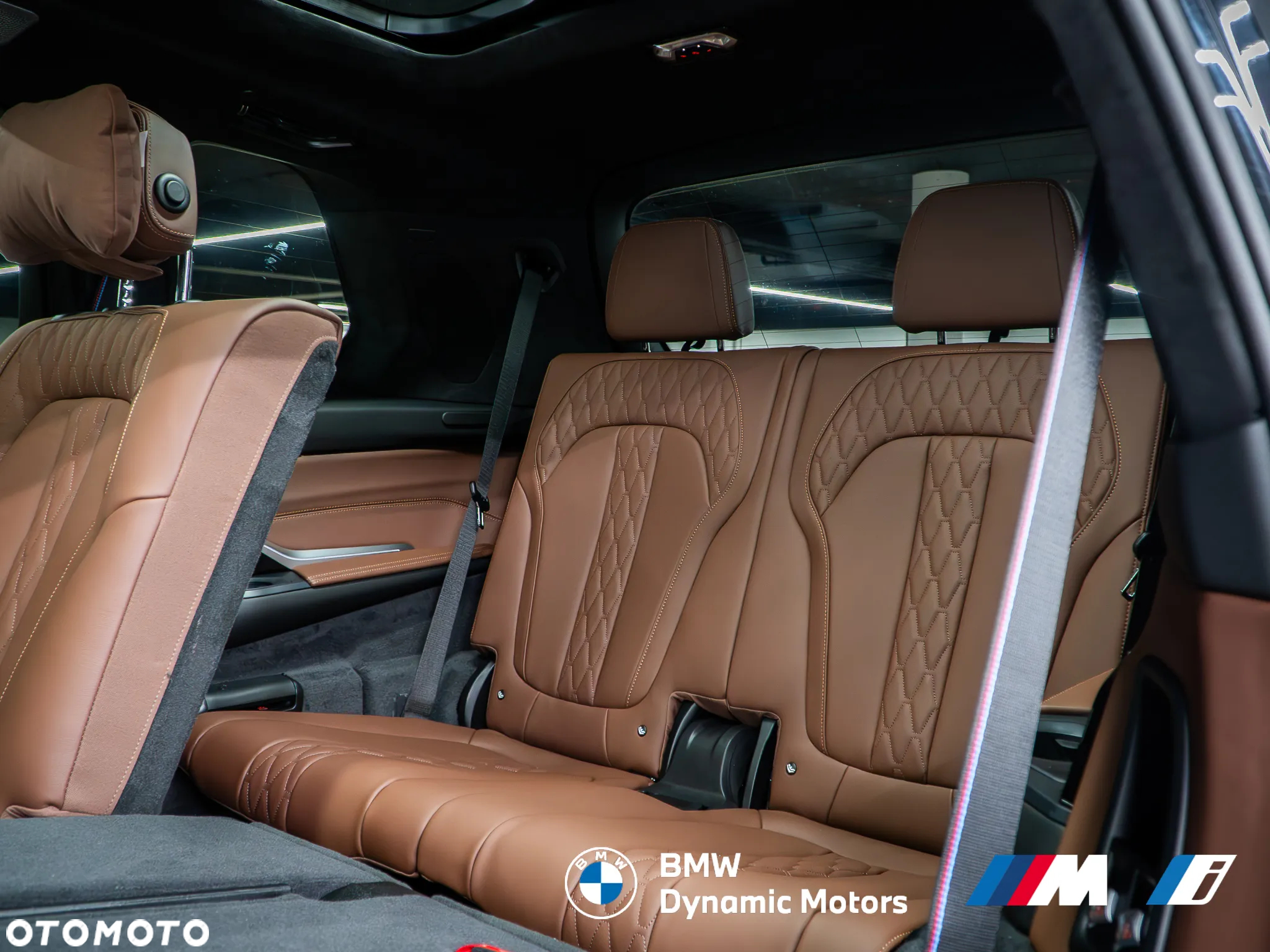 BMW X7 xDrive40d - 26
