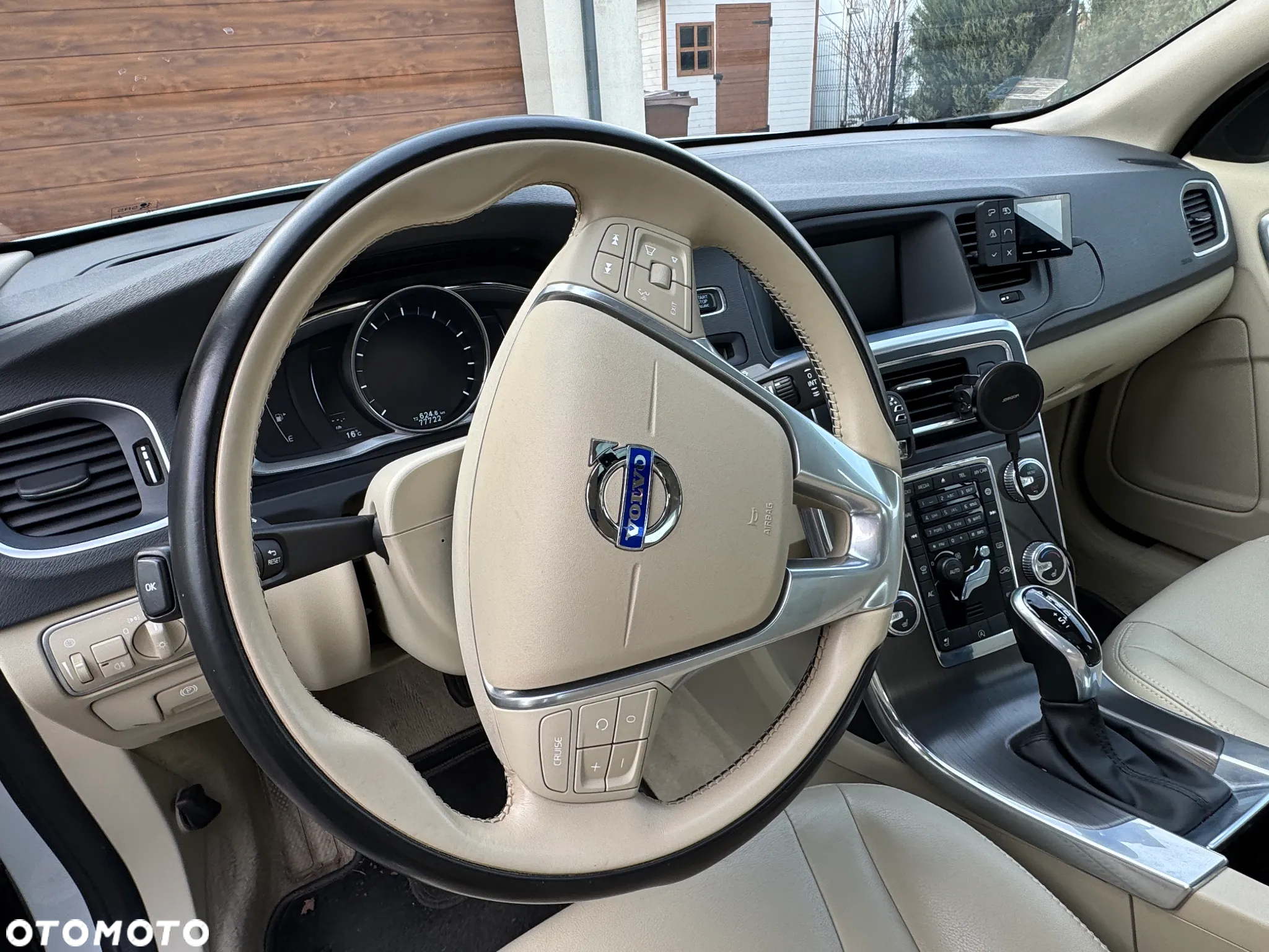 Volvo S60 T5 Drive-E Summum - 2