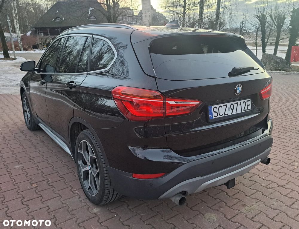 BMW X1 - 6