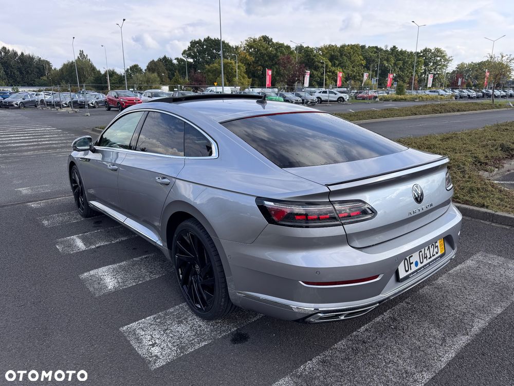 Volkswagen Arteon 2.0 TDI R-Line DSG - 18
