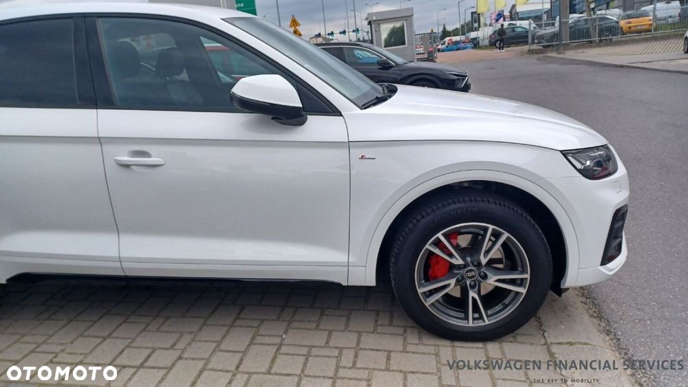 Audi Q5 Sportback - 5