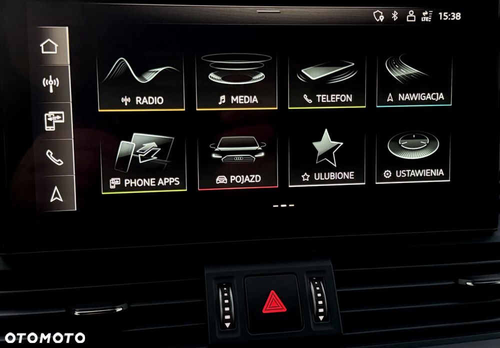 Audi Q5 Sportback 40 TDI quattro S tronic S line - 22