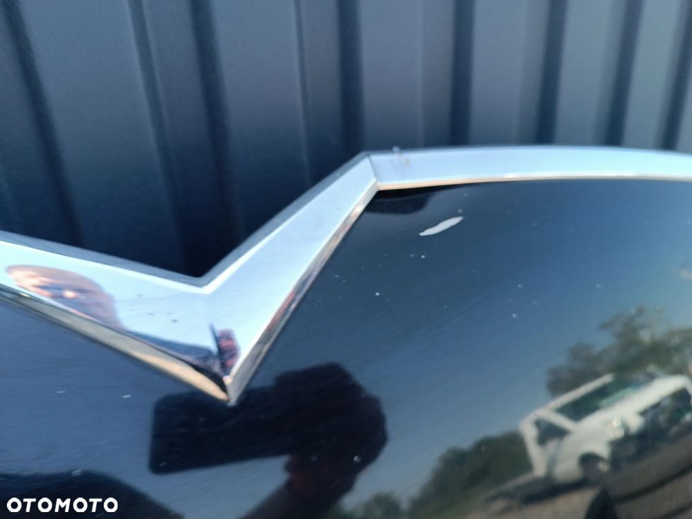 MASKA POKRYWA SILNIKA CITROEN C5 III X7 - 8