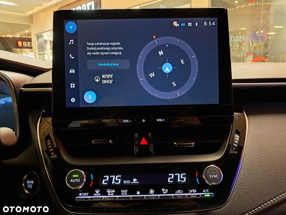 Toyota Corolla 1.8 Hybrid GR Sport - 19