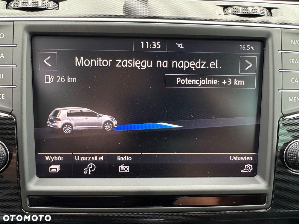 Volkswagen Golf - 19