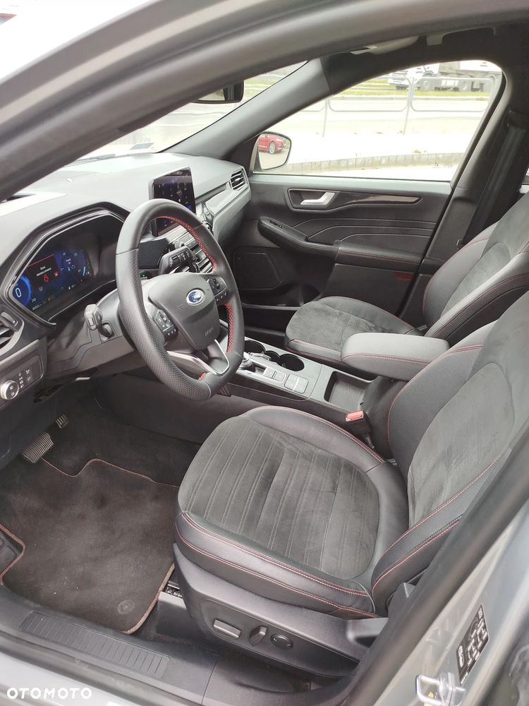 Ford Kuga - 7