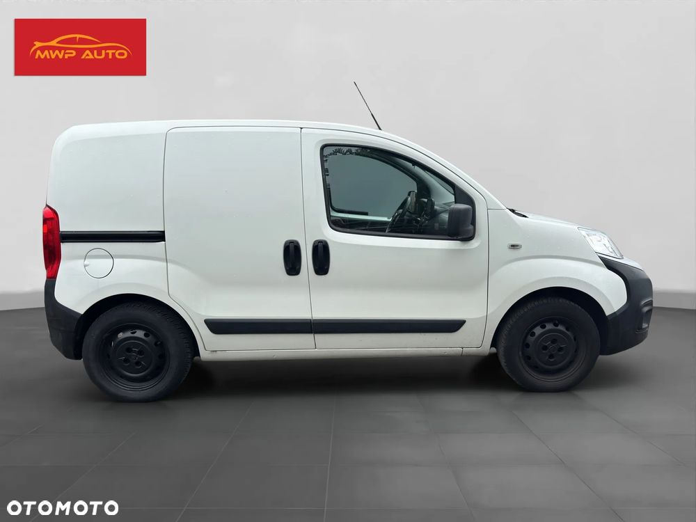 Fiat Fiorino - 5