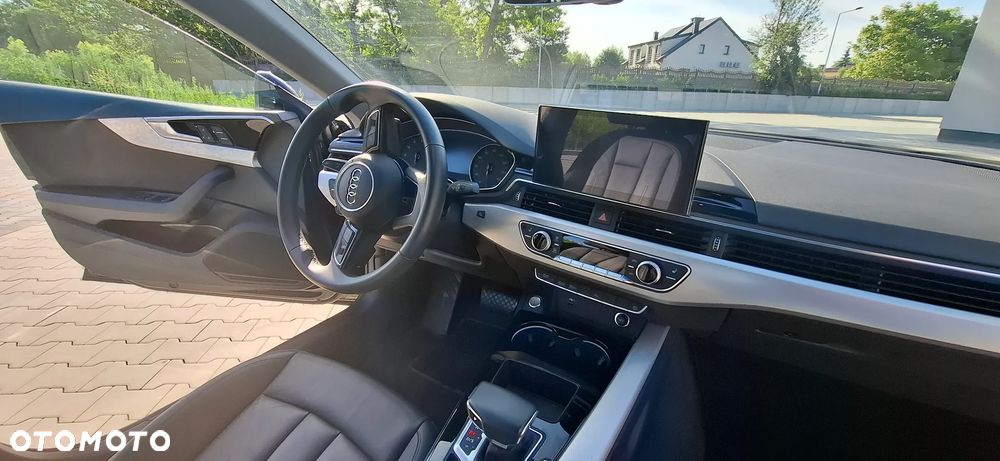 Audi A5 Sportback - 25