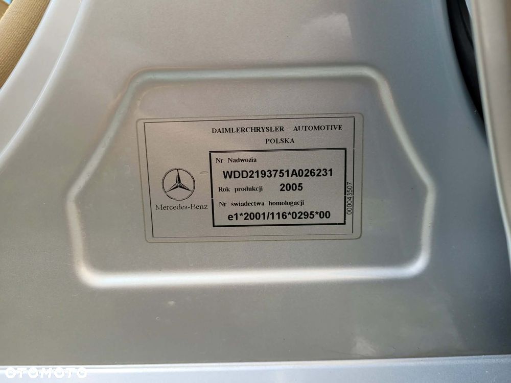 Mercedes-Benz CLS - 7