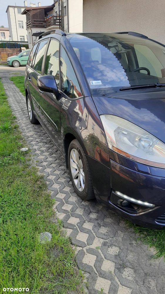 Citroën C4 Picasso 1.8 16V Advance - 2
