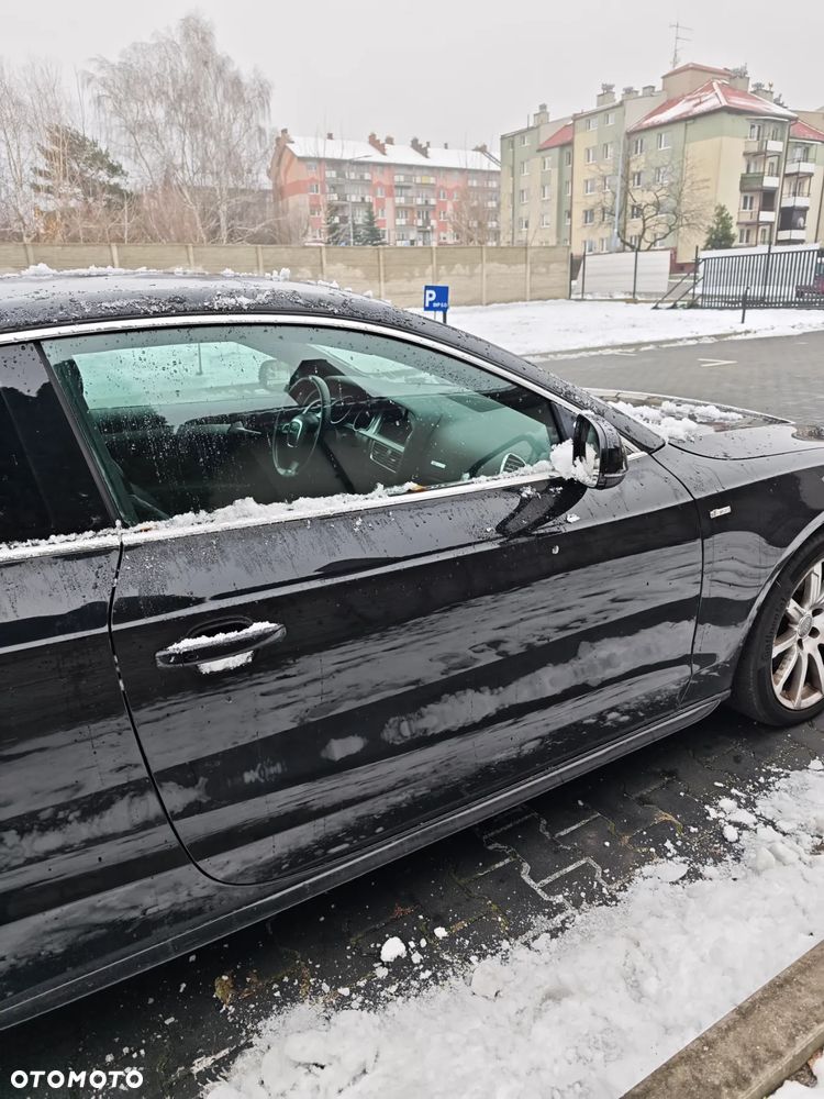 Audi A5 Coupé 2.0 TFSI - 18