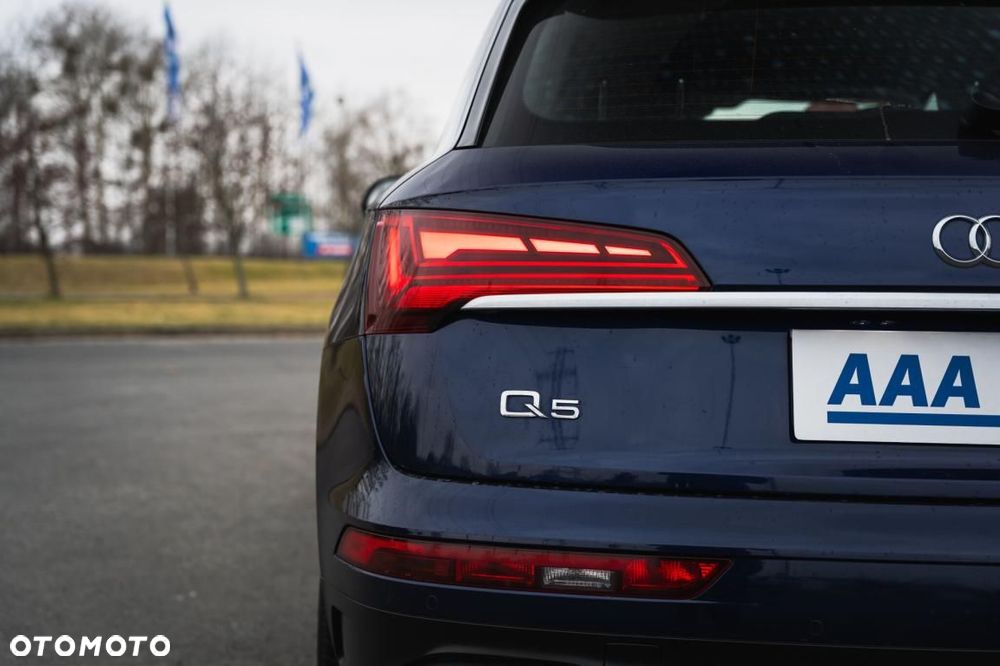 Audi Q5 - 13