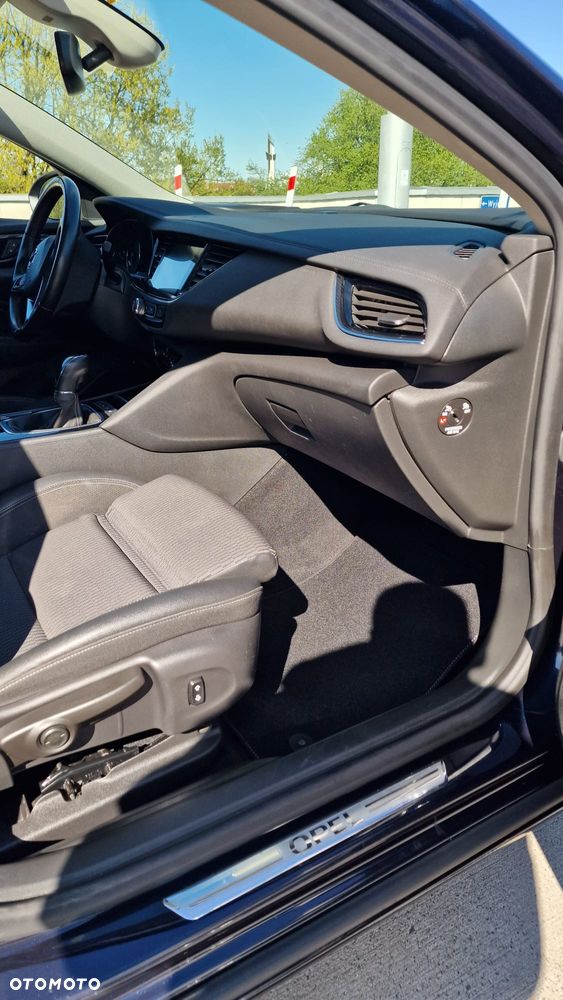 Opel Insignia 2.0 CDTI 4x4 Elite S&S - 8
