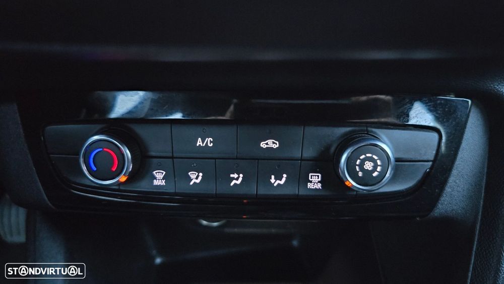 Opel Corsa 1.2 T Elegance - 31