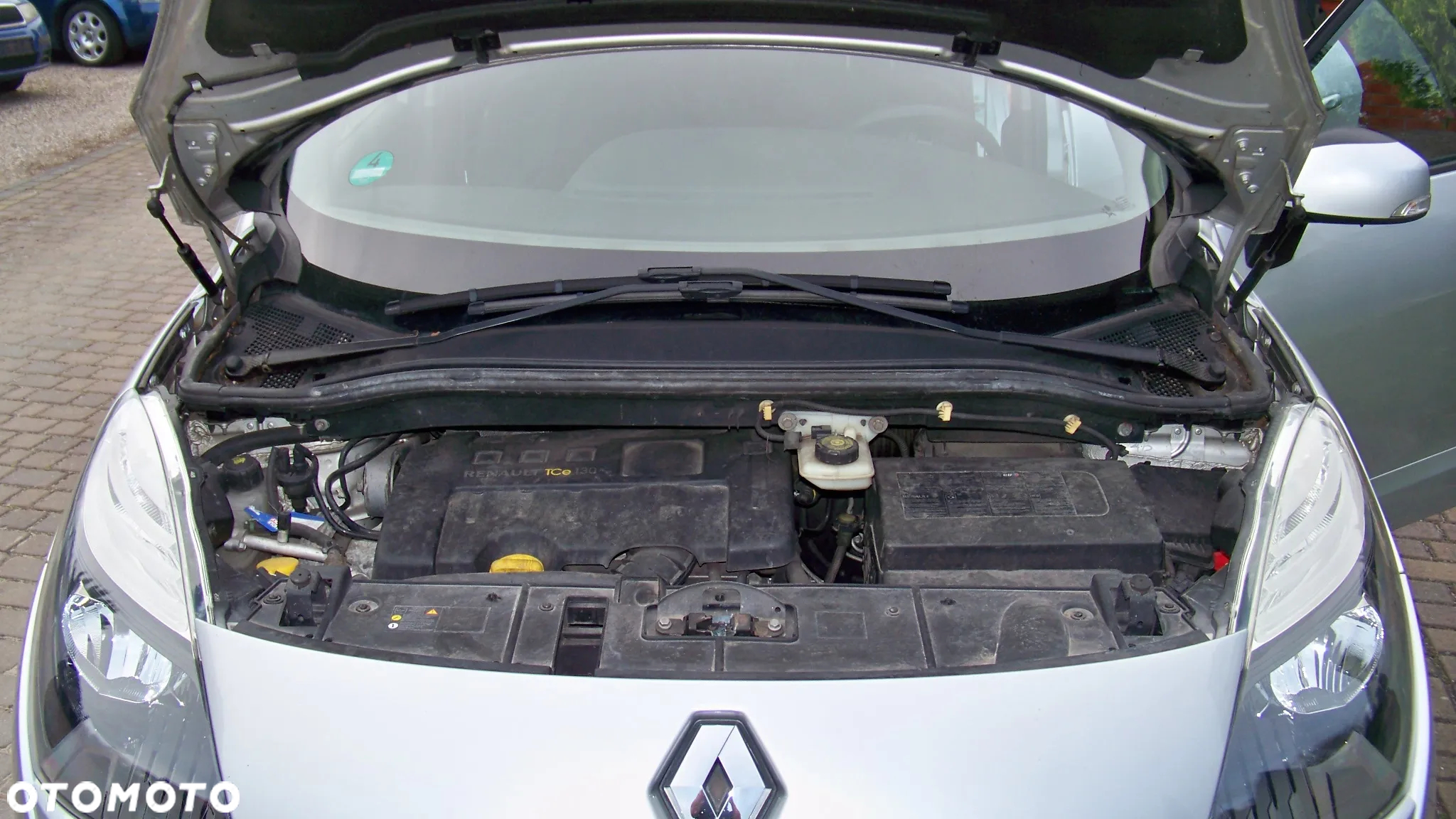 Renault Grand Scenic TCe 130 Bose Edition - 20