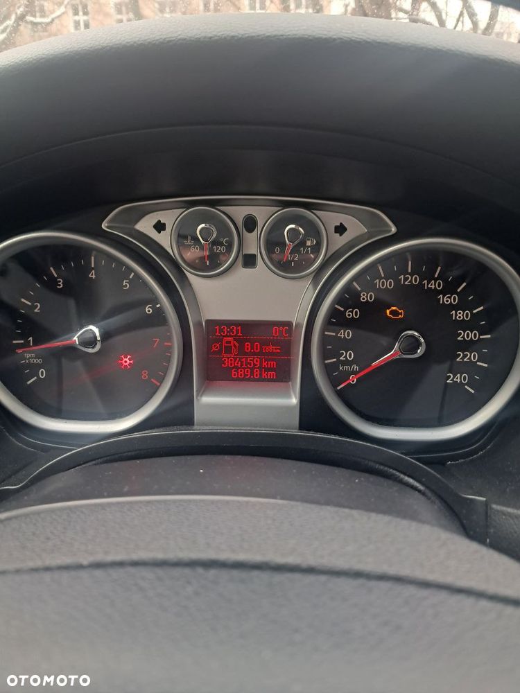 Ford Focus SW - 3