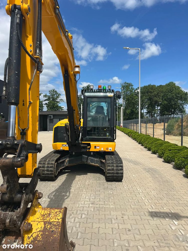 JCB 100C-2 * next gen * 2020r. * Klimatyzacja * - 15