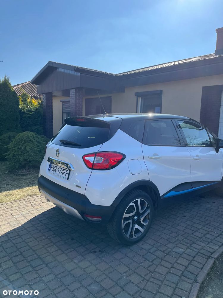 Renault Captur 1.5 dCi Energy Limited - 4