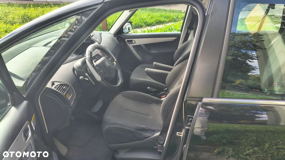 Citroën C4 Grand Picasso 2.0 HDi Seduction MCP - 5