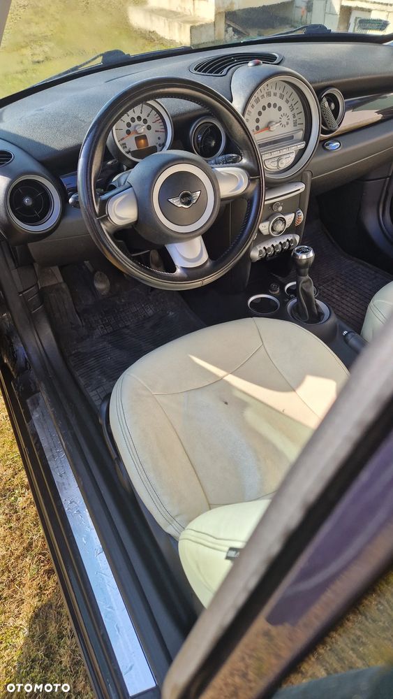 MINI Cooper - 12
