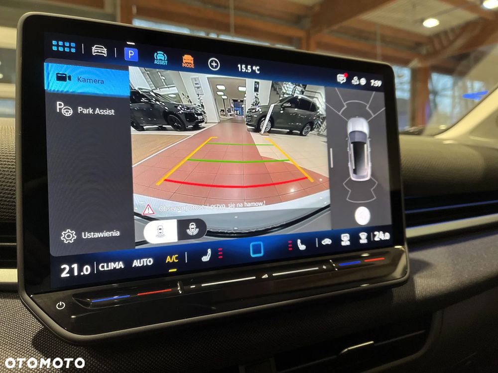 Volkswagen T-Roc 1.5 eTSI Life DSG - 18