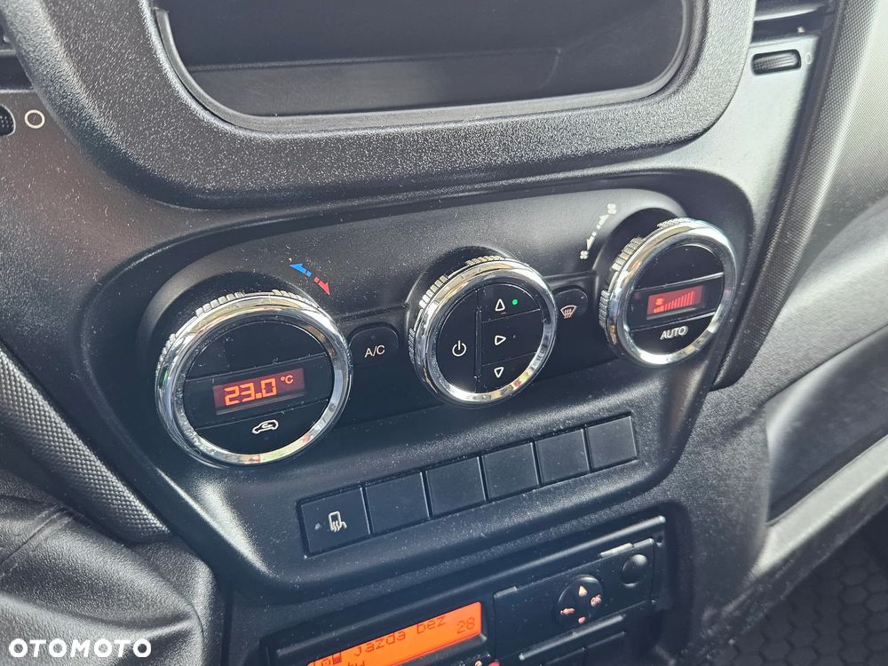 Iveco Daily - 35