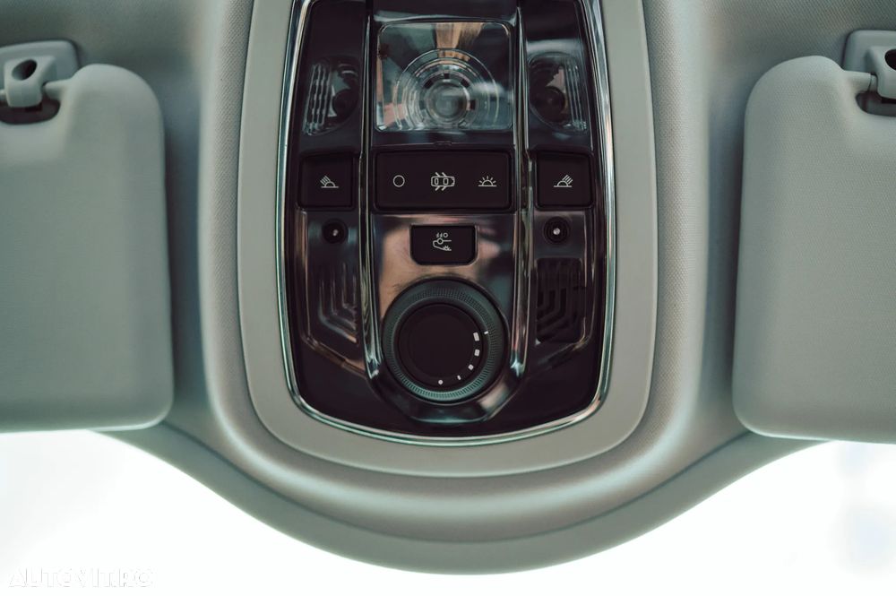 PEUGEOT 508 2016 — imagine 18