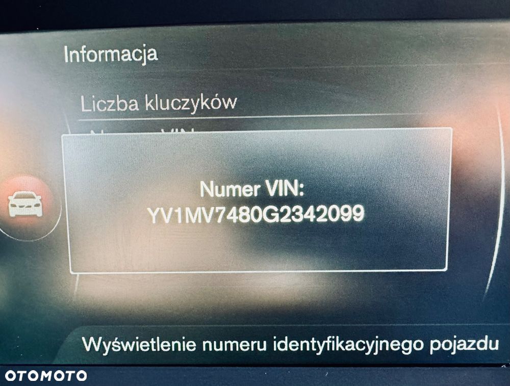 Volvo V40 D2 Geartronic Momentum - 27