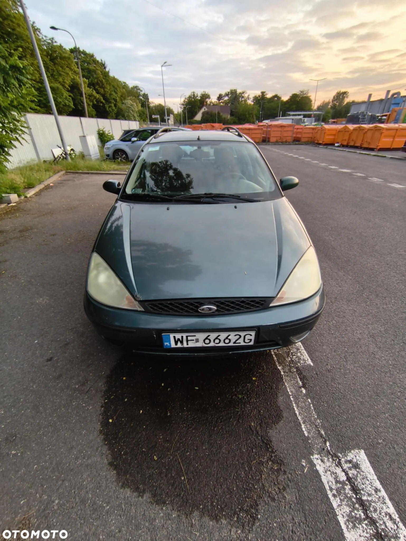 Ford Focus - 4