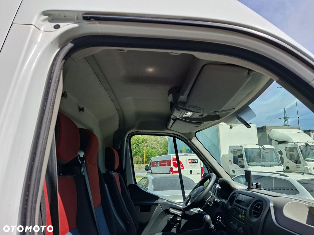 Renault Master + Klubb K26 - 26