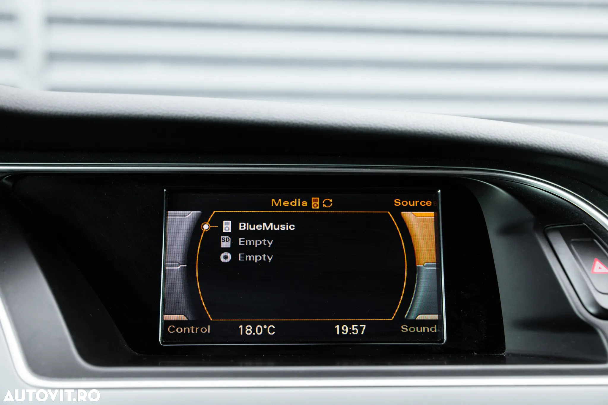 Audi A5 Sportback 1.8 TFSI - 29