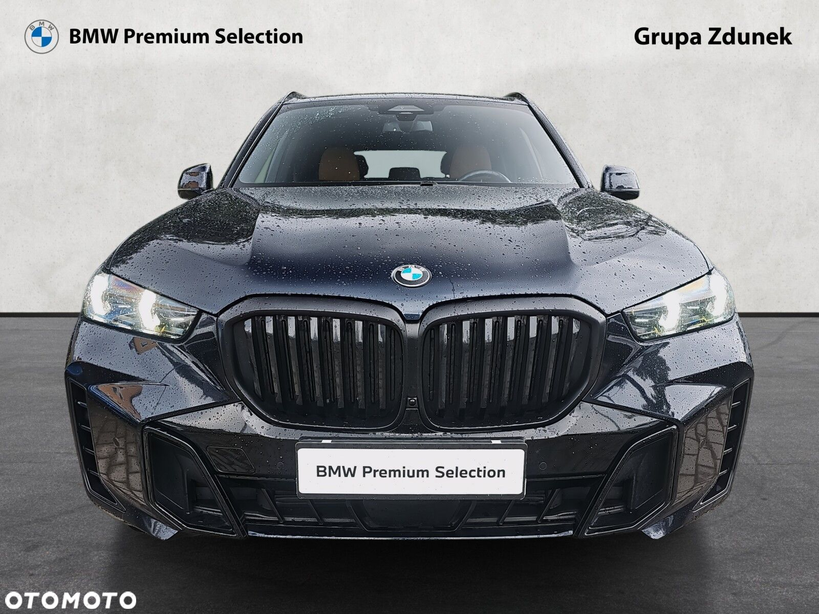 BMW X5 - 2