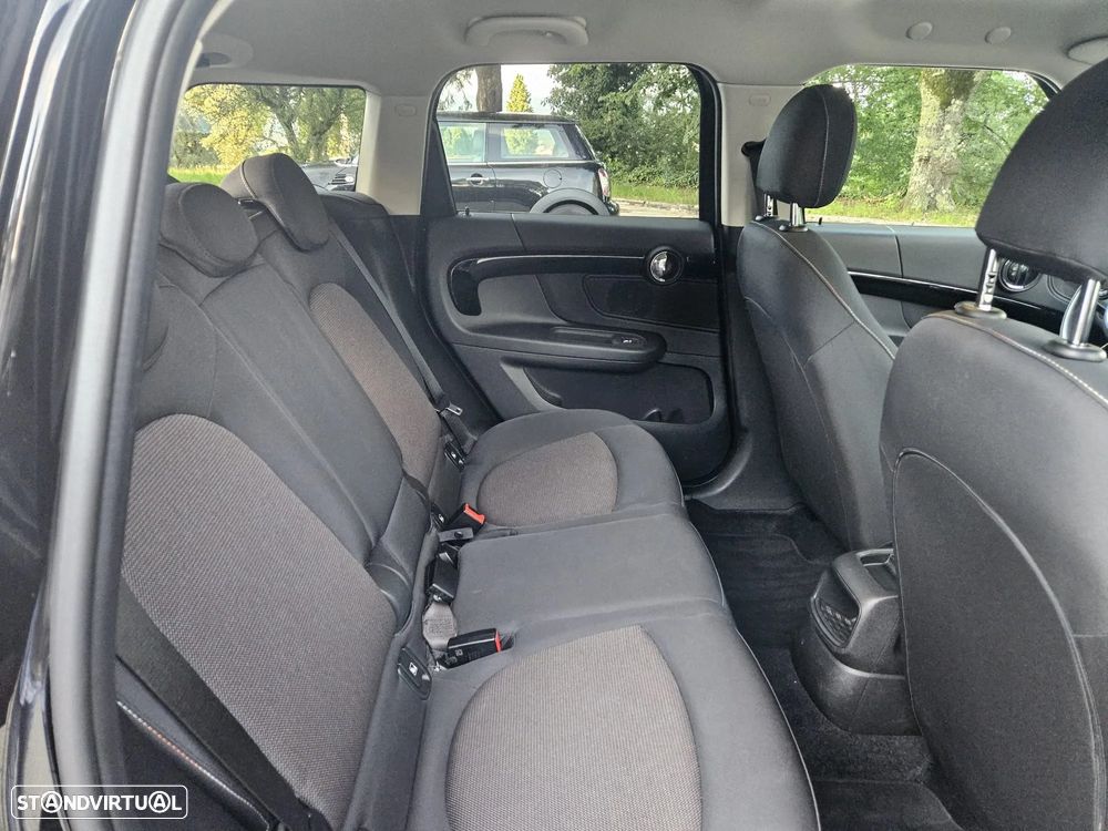 MINI Countryman Cooper SE ALL4 Auto - 9