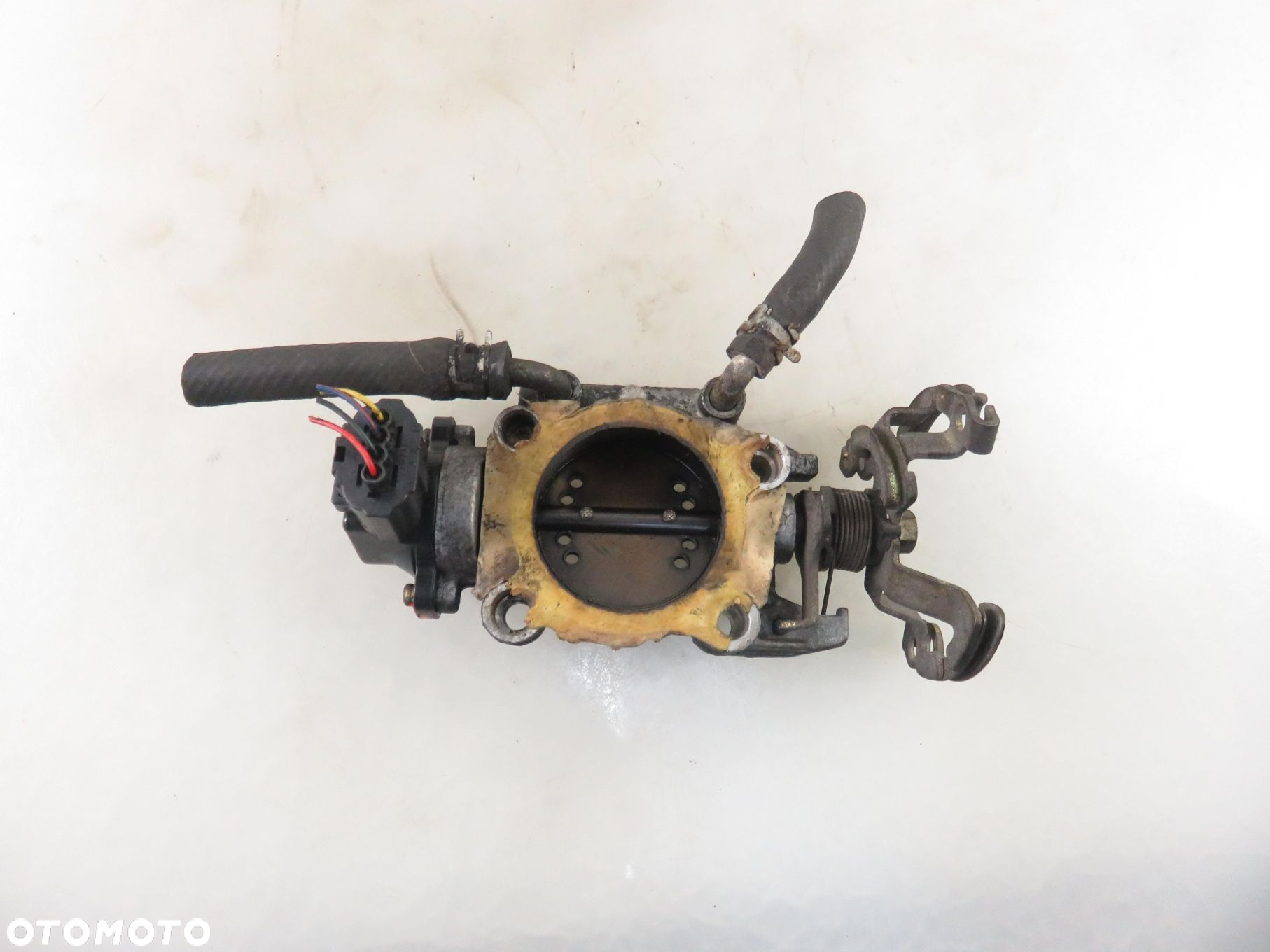 PRZEPUSTNICA SUZUKI GRAND VITARA I 2.0 TD  RF1L13640 0351 - 7