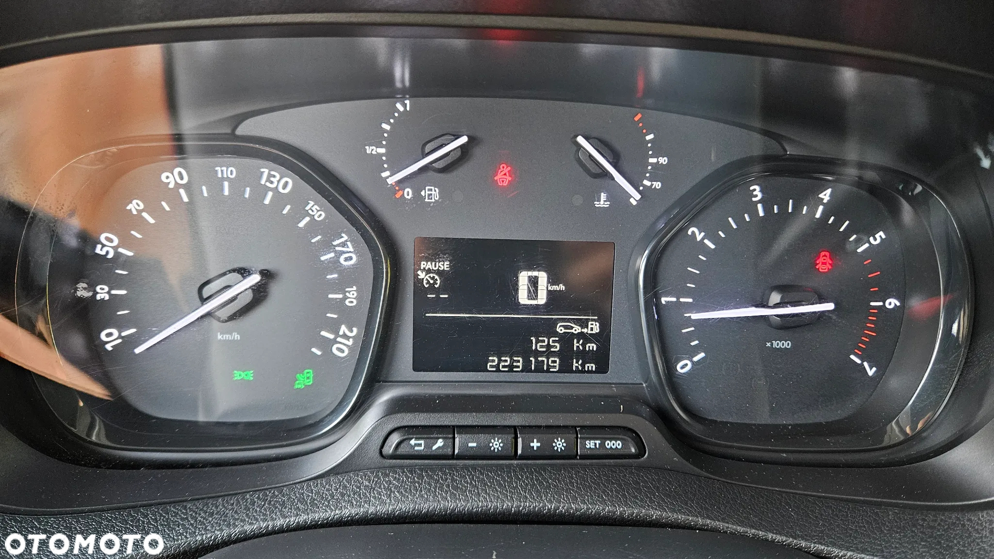 Toyota Proace - 20