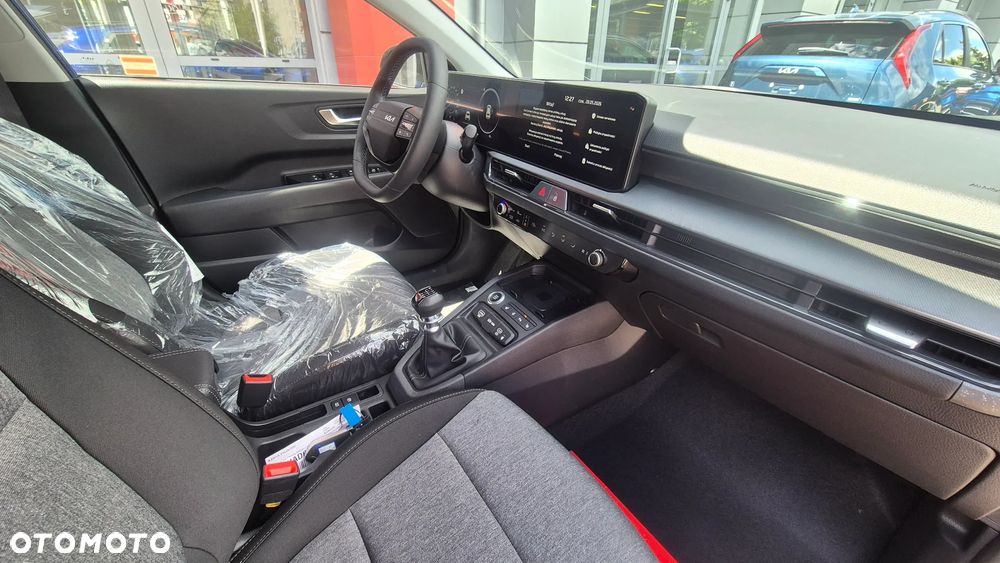 Kia Stonic 1.0 T-GDI L Business Line - 14
