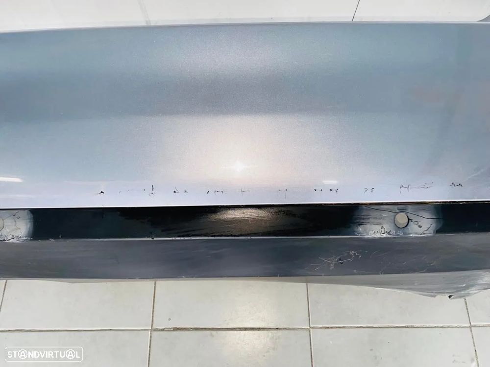 Para Choques Trás Peugeot 308 - 2013 / 2017 - 4