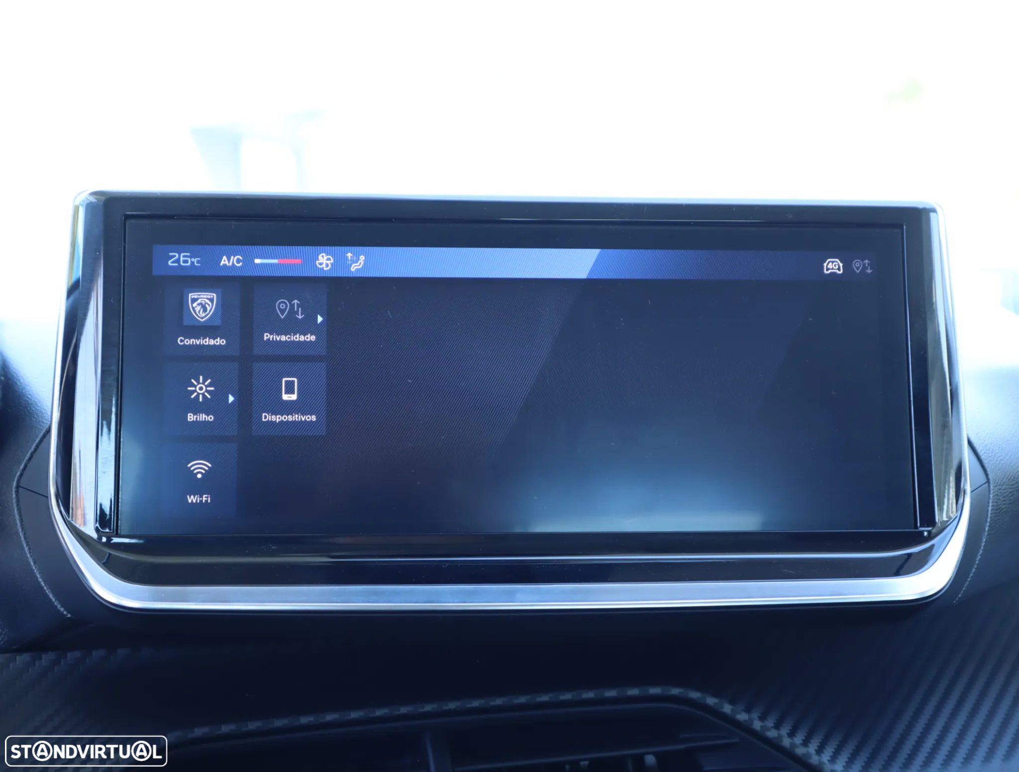 Peugeot 208 1.2 PureTech Active Pack - 41