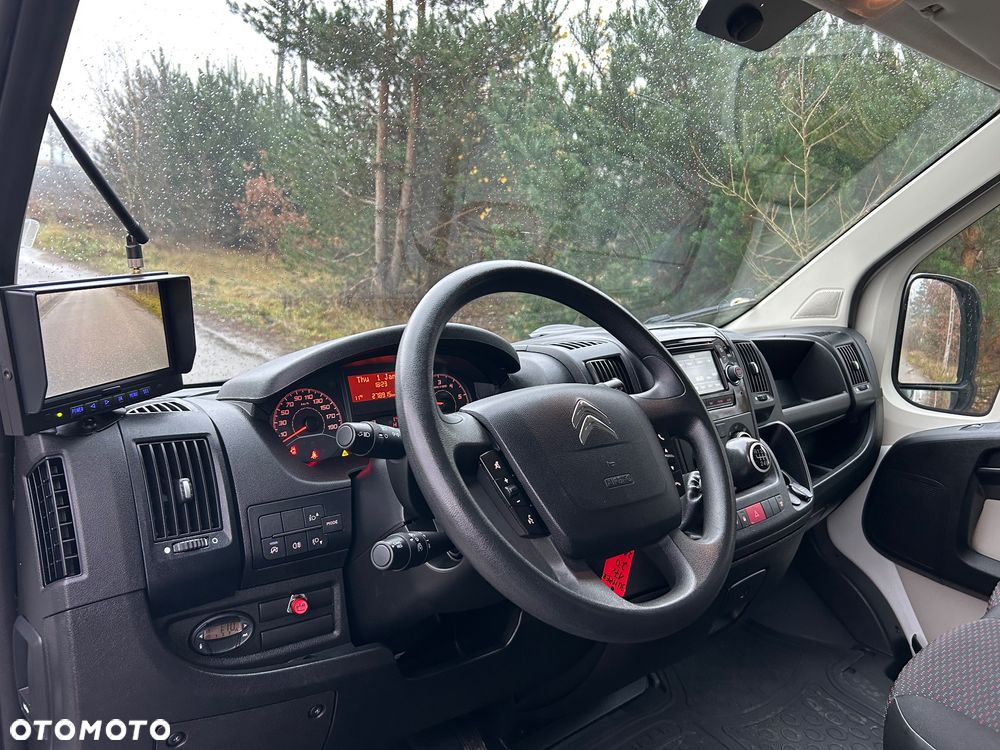 Citroën Jumper - 21