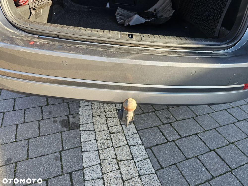 Skoda Octavia 2.0 TSI 4x4 Style DSG - 38