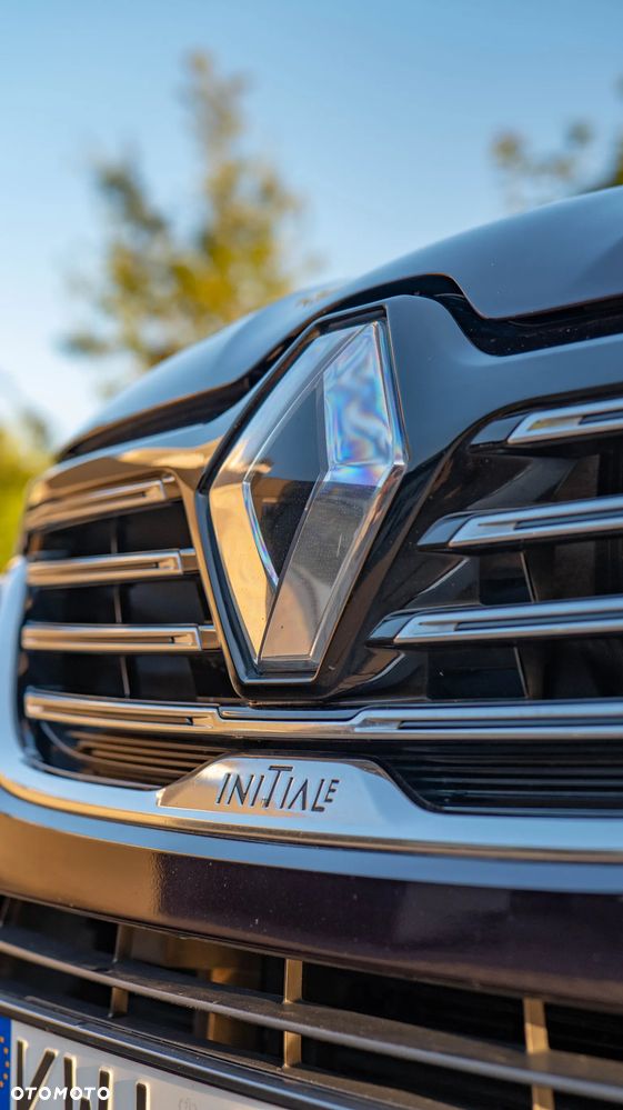 Renault Talisman 1.6 Energy TCe Initiale Paris EDC - 35