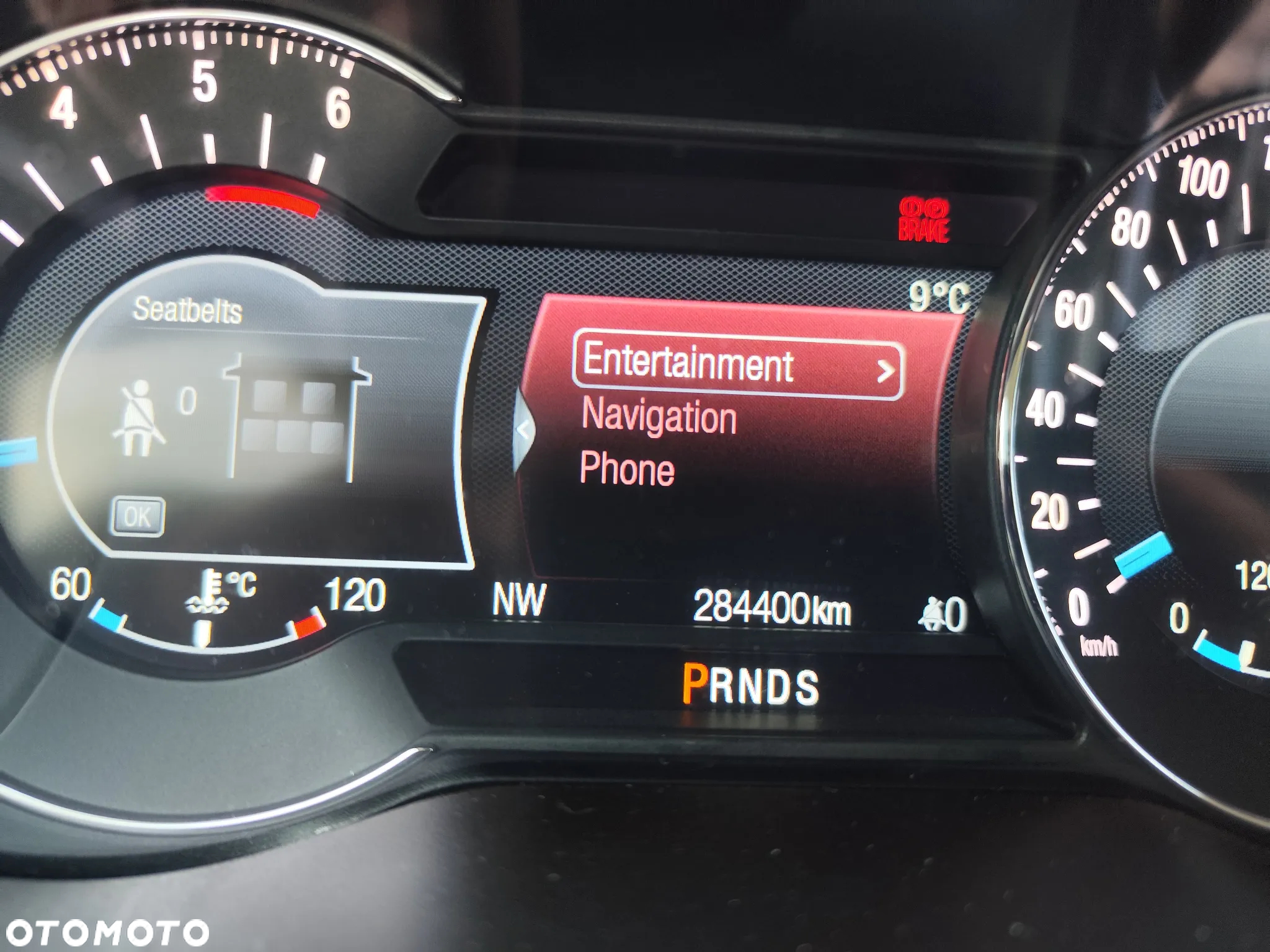Ford S-Max 2.0 TDCi 4WD ST-Line PowerShift - 16