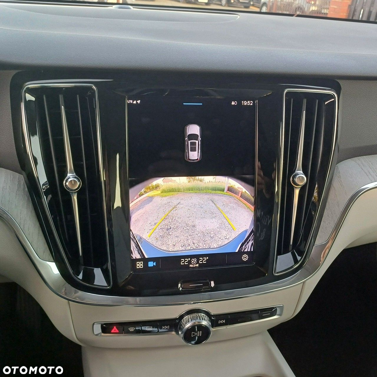 Volvo V60 - 20