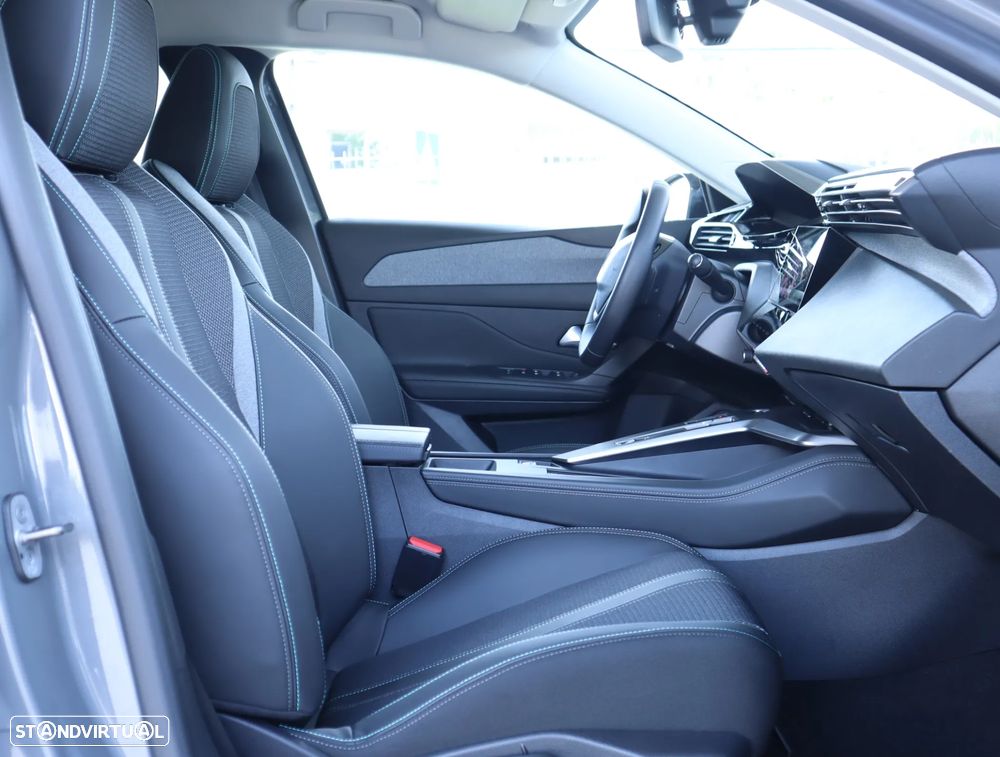 Peugeot e-308 156 Allure - 21