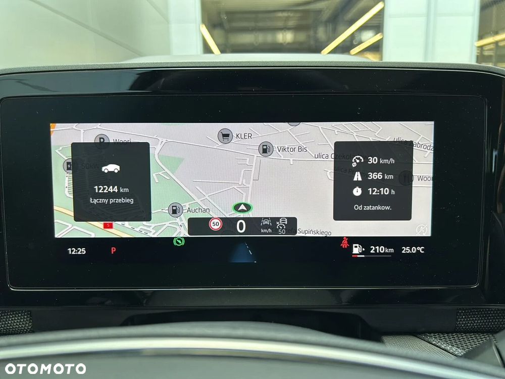 Skoda Kodiaq 2.0 TDI 4x4 Selection DSG - 25